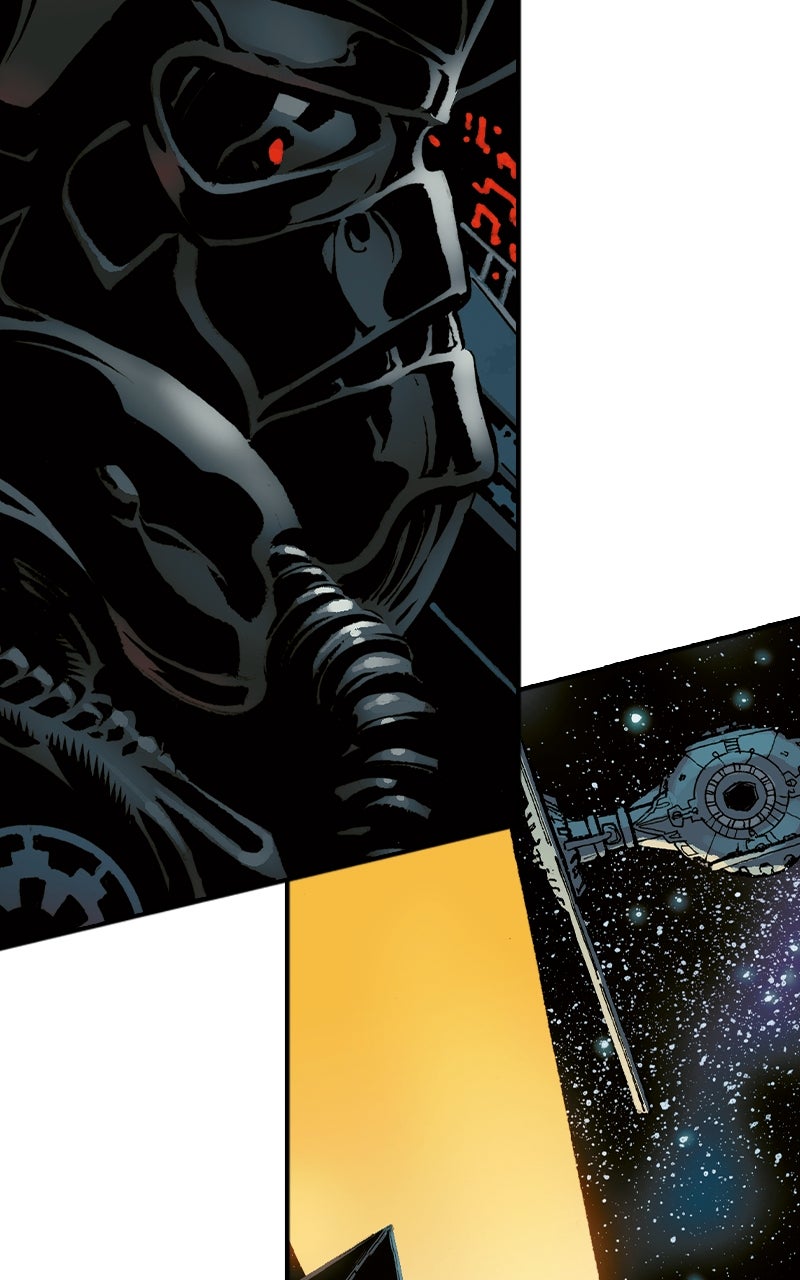 Star Wars™ (2015) Chapter 8 page 56 - 