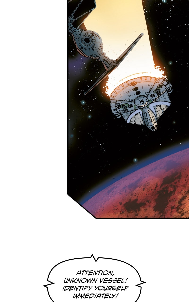 Star Wars™ (2015) Chapter 8 page 57 - 