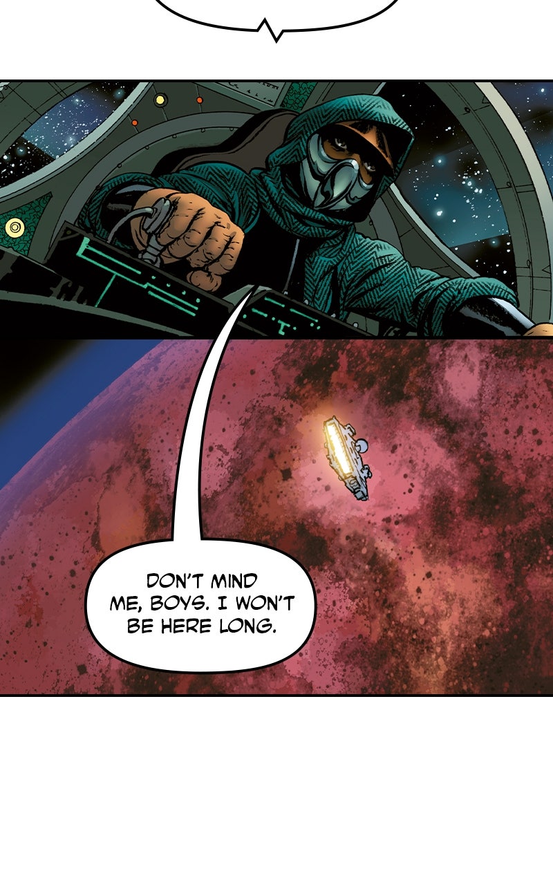 Star Wars™ (2015) Chapter 8 page 58 - 