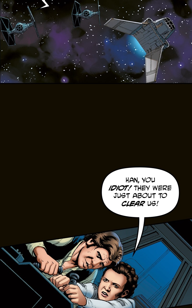 Star Wars™ (2015) Chapter 8 page 7 - 