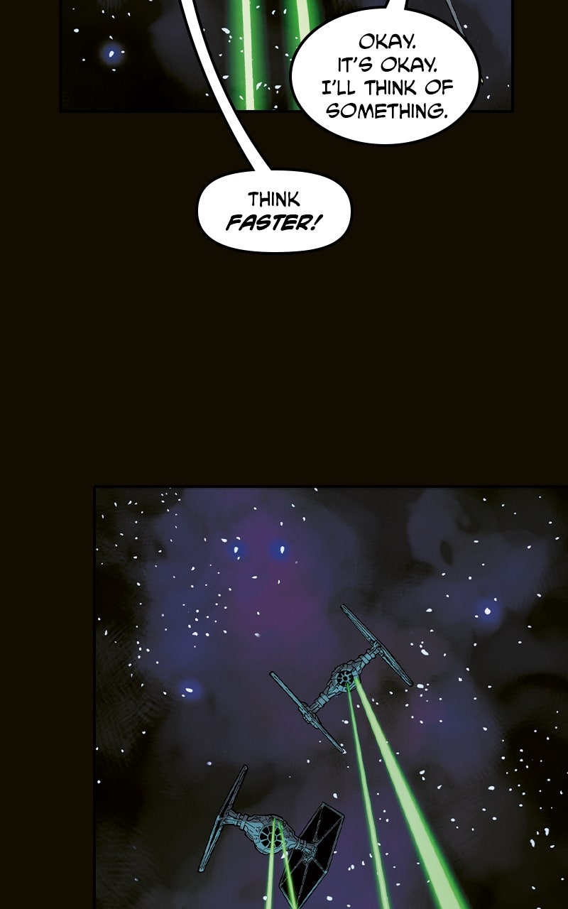 Star Wars™ (2015) Chapter 8 page 10 - 