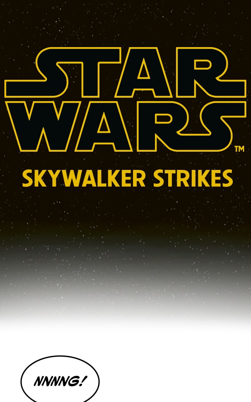 Star Wars™ (2015) Chapter 9 page 1 - 