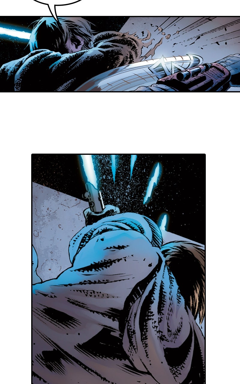 Star Wars™ (2015) Chapter 9 page 2 - 