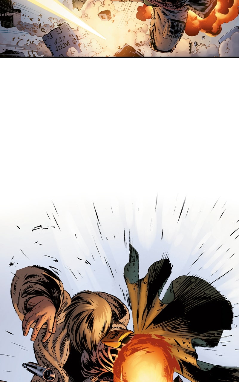 Star Wars™ (2015) Chapter 9 page 11 - 