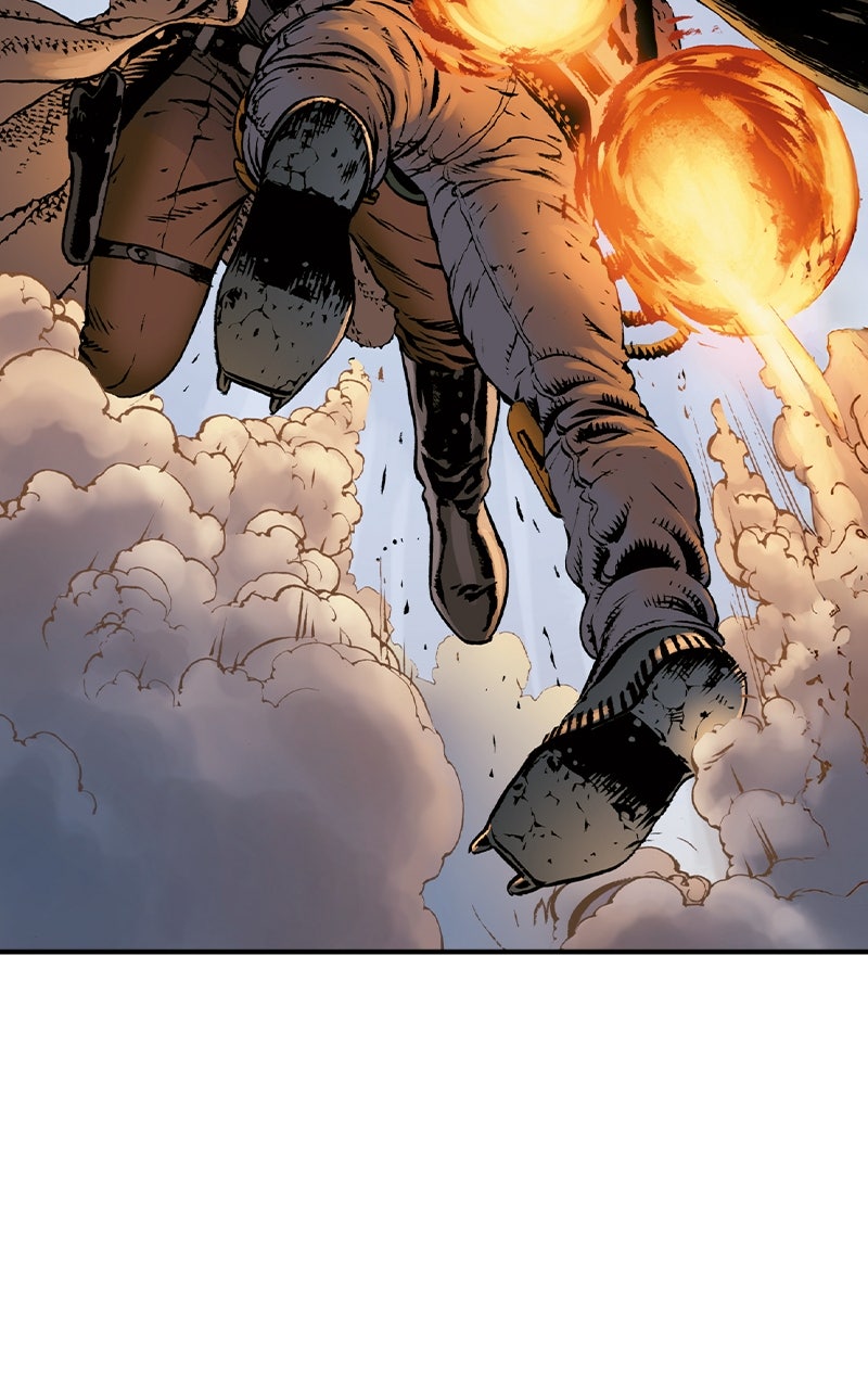 Star Wars™ (2015) Chapter 9 page 12 - 