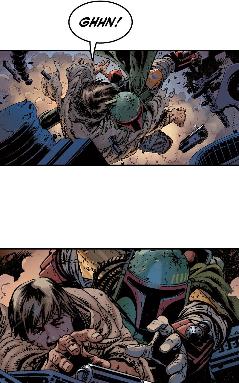 Star Wars™ (2015) Chapter 9 page 13 - 