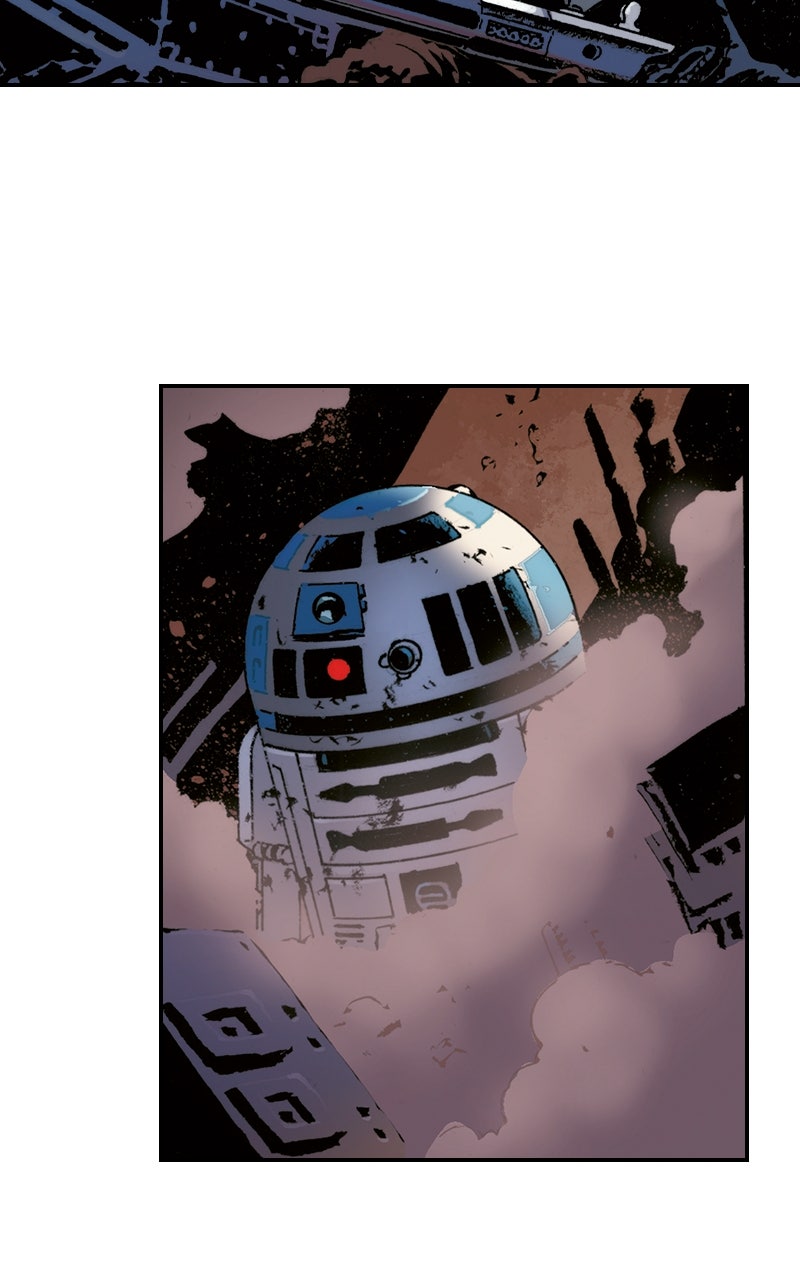 Star Wars™ (2015) Chapter 9 page 14 - 