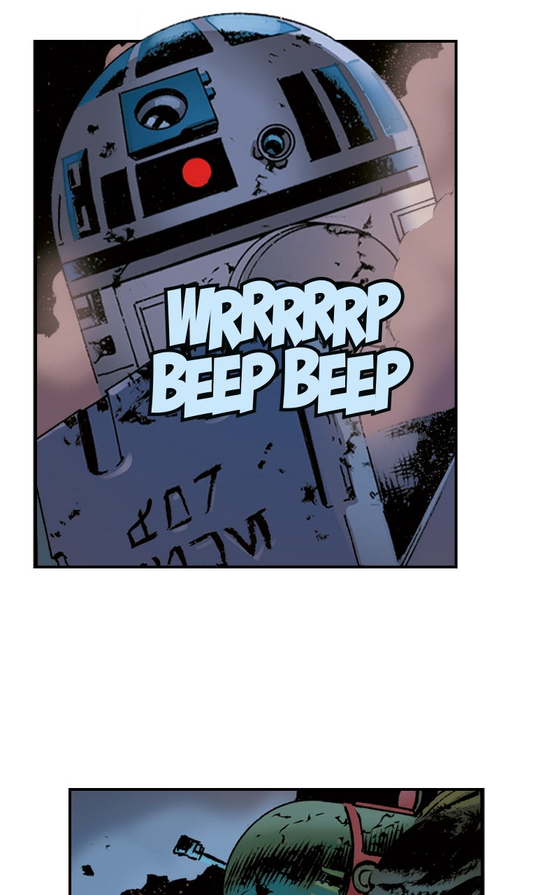 Star Wars™ (2015) Chapter 9 page 15 - 