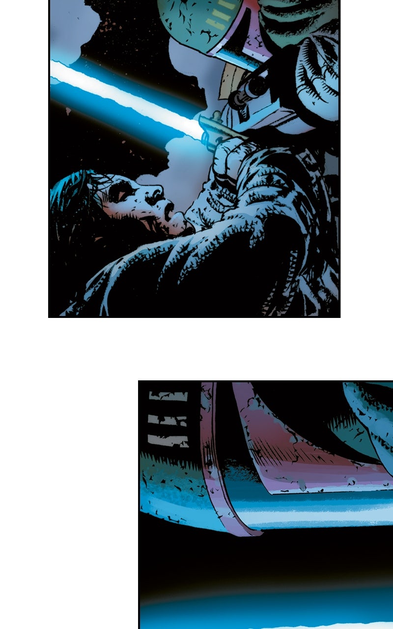 Star Wars™ (2015) Chapter 9 page 16 - 