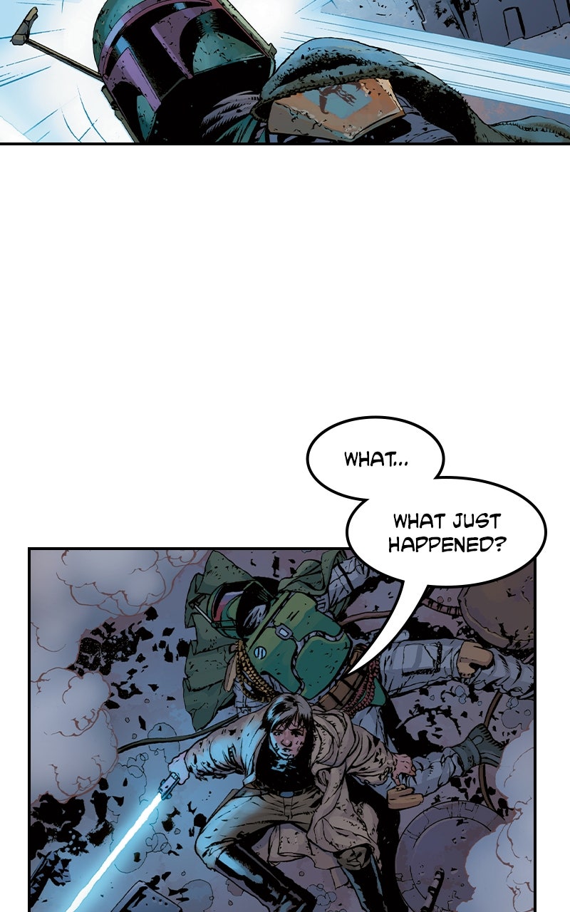 Star Wars™ (2015) Chapter 9 page 19 - 