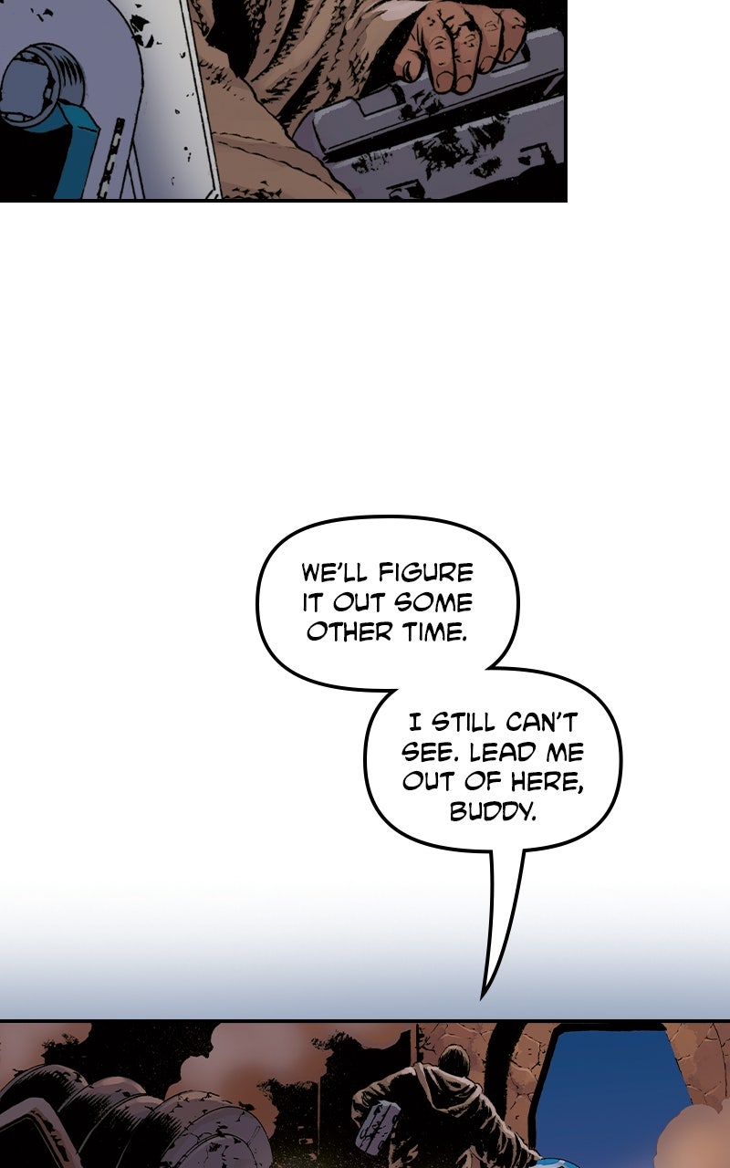 Star Wars™ (2015) Chapter 9 page 21 - 