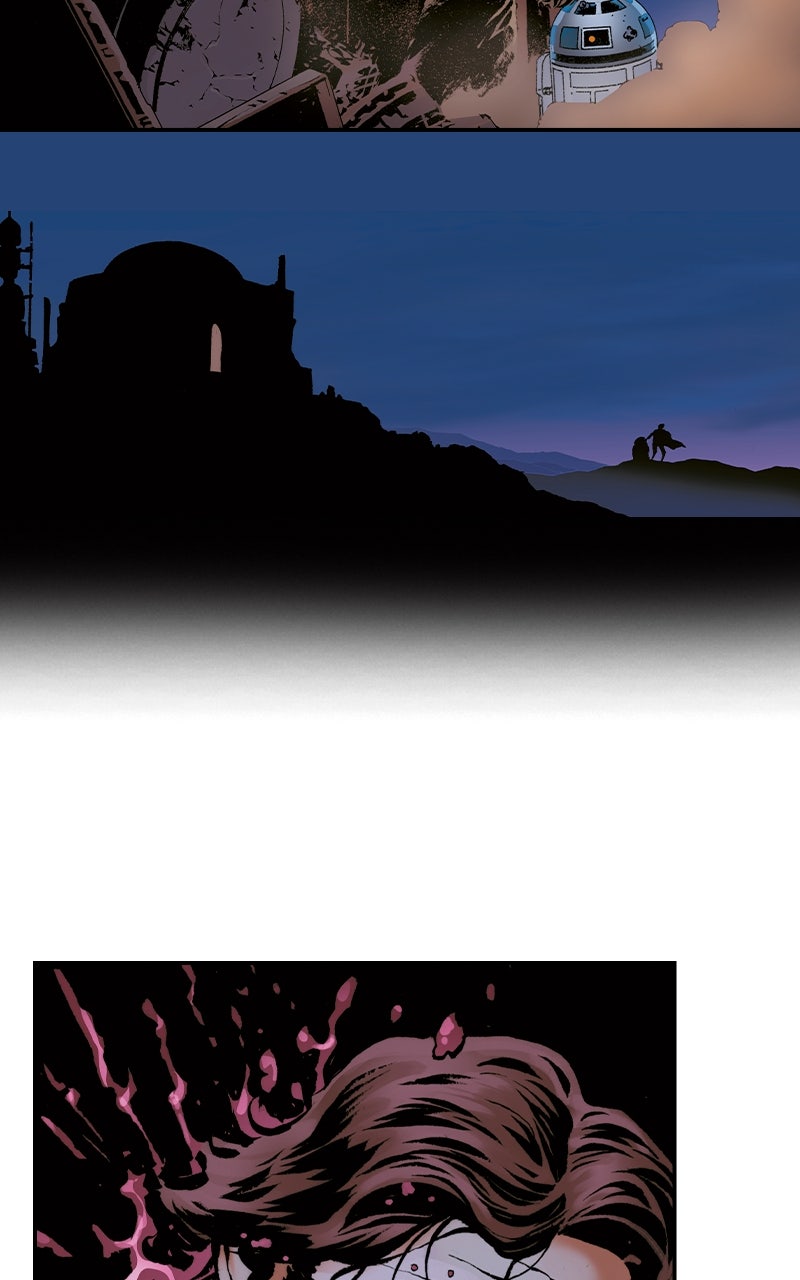Star Wars™ (2015) Chapter 9 page 22 - 
