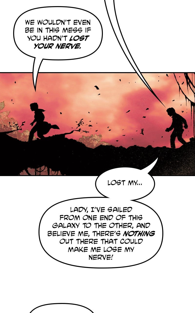Star Wars™ (2015) Chapter 9 page 25 - 