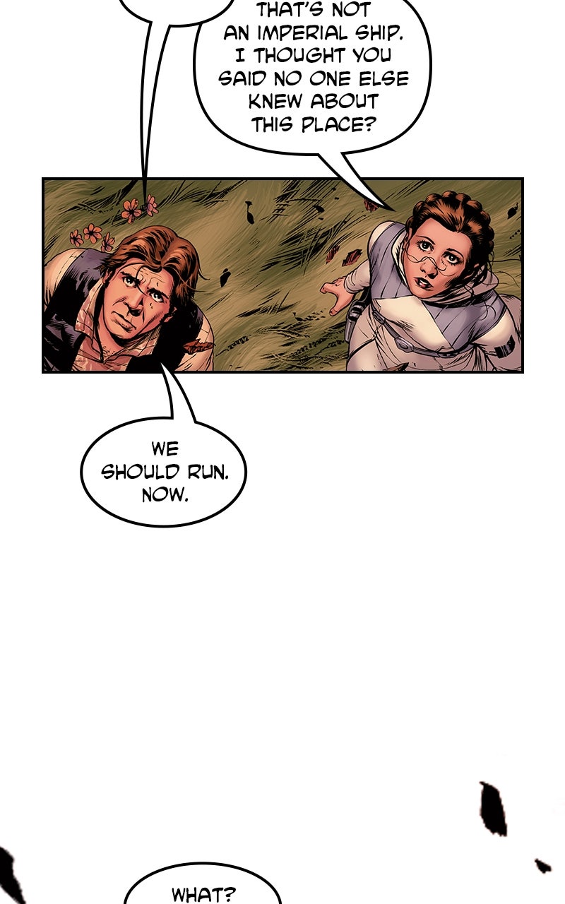 Star Wars™ (2015) Chapter 9 page 28 - 