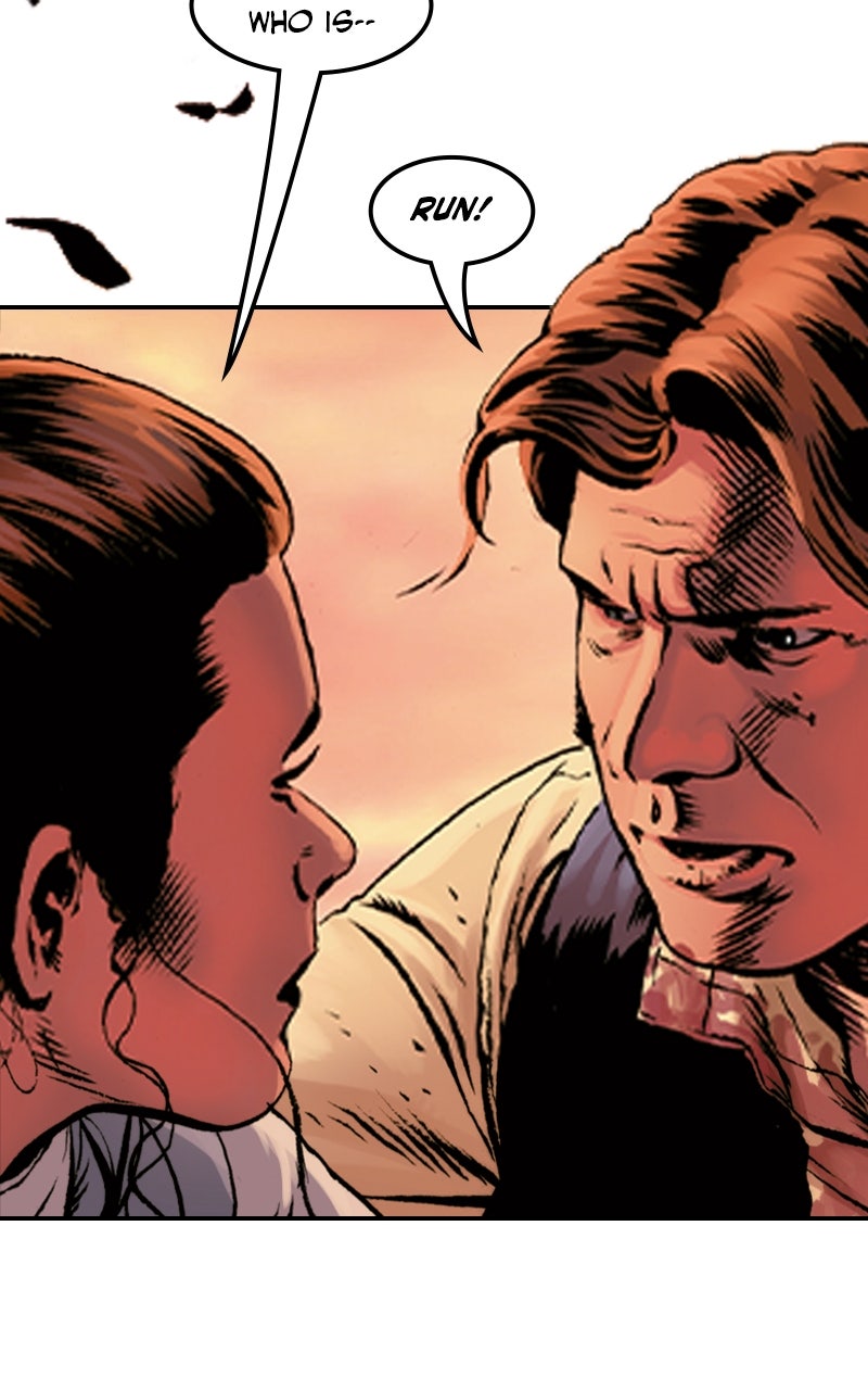 Star Wars™ (2015) Chapter 9 page 29 - 