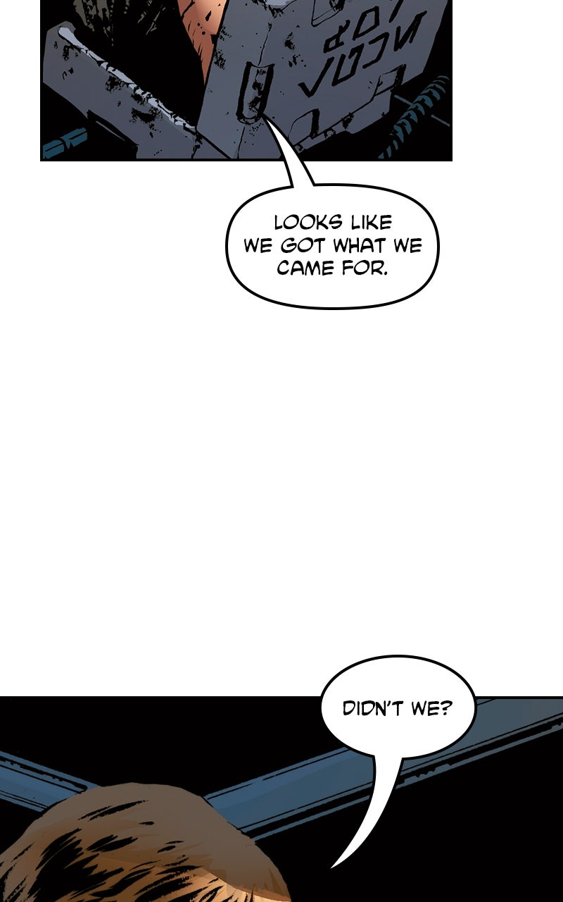 Star Wars™ (2015) Chapter 9 page 37 - 