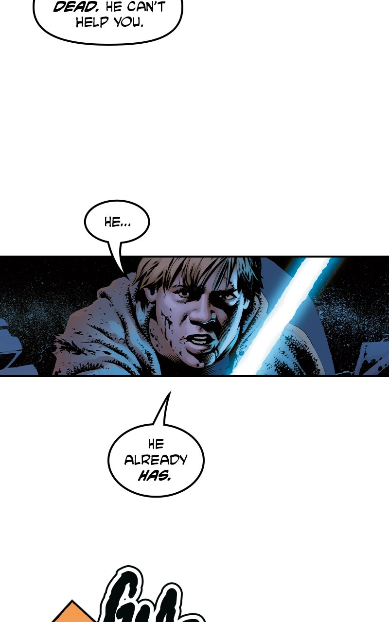 Star Wars™ (2015) Chapter 9 page 5 - 