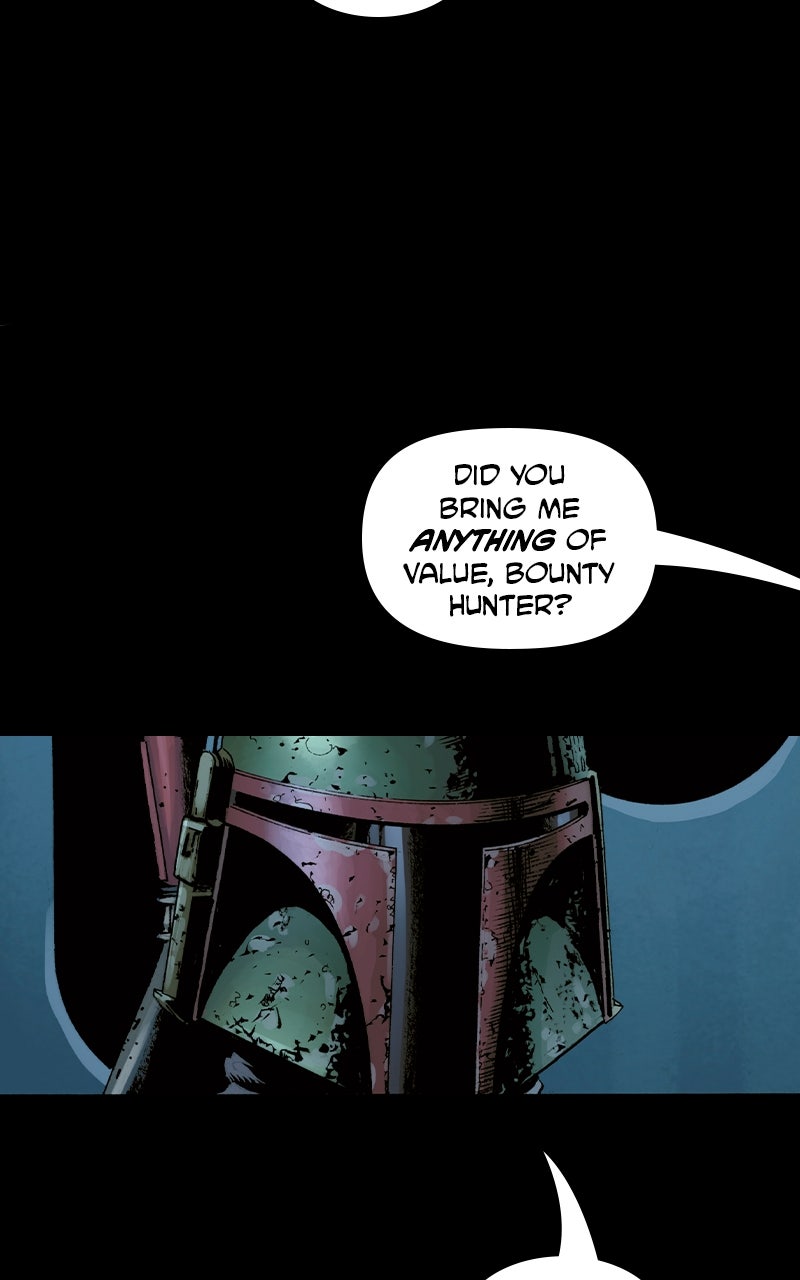 Star Wars™ (2015) Chapter 9 page 41 - 