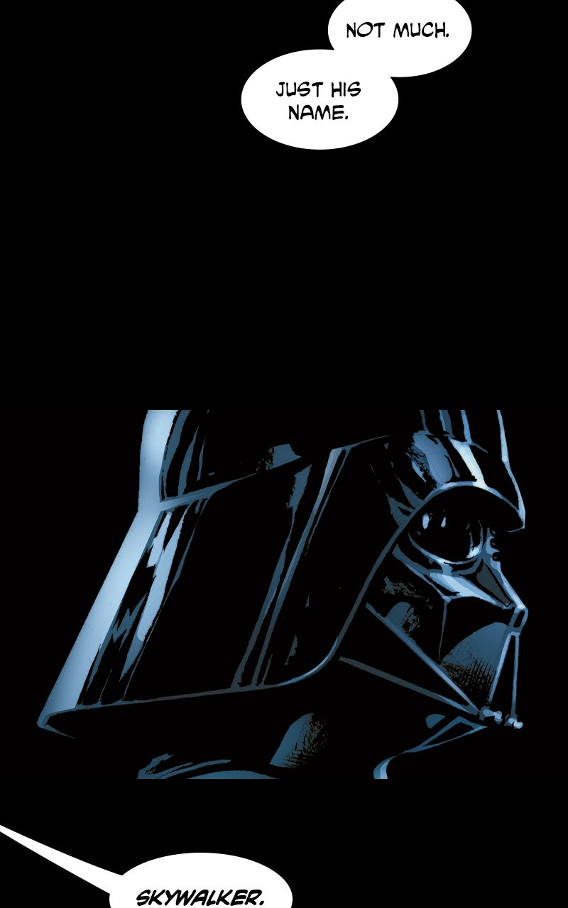 Star Wars™ (2015) Chapter 9 page 42 - 