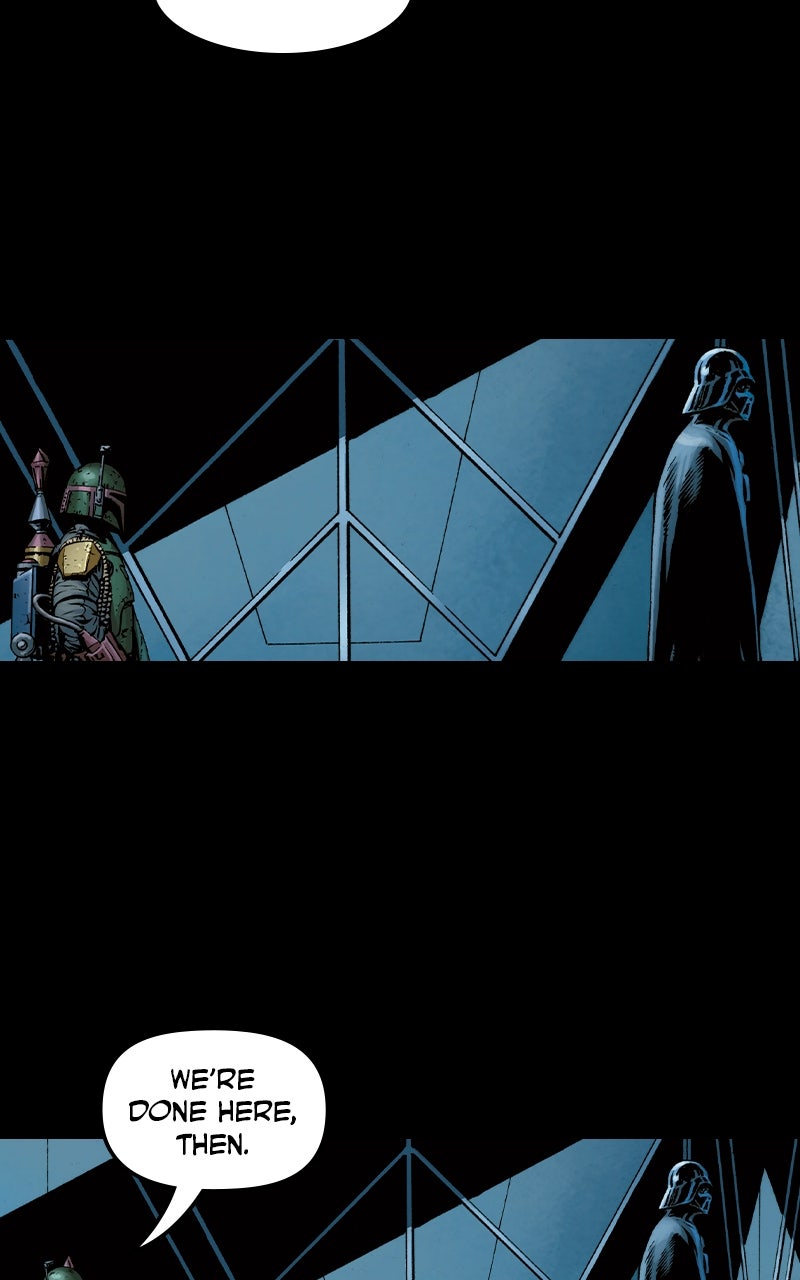 Star Wars™ (2015) Chapter 9 page 43 - 