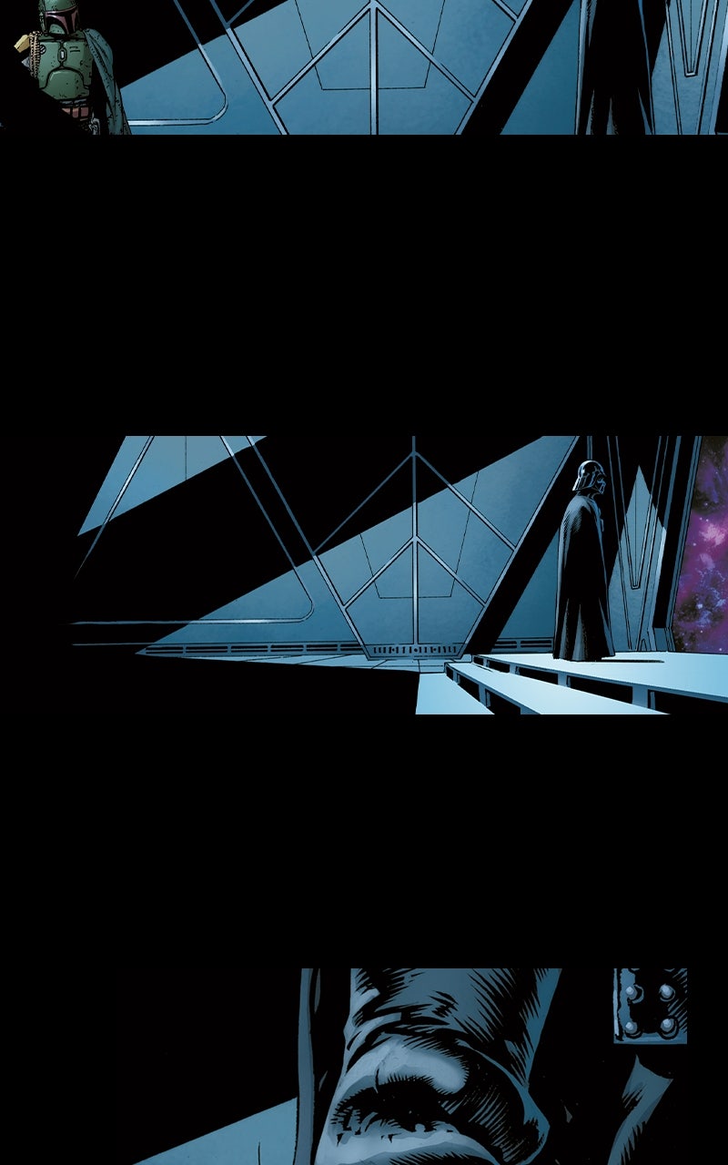 Star Wars™ (2015) Chapter 9 page 44 - 
