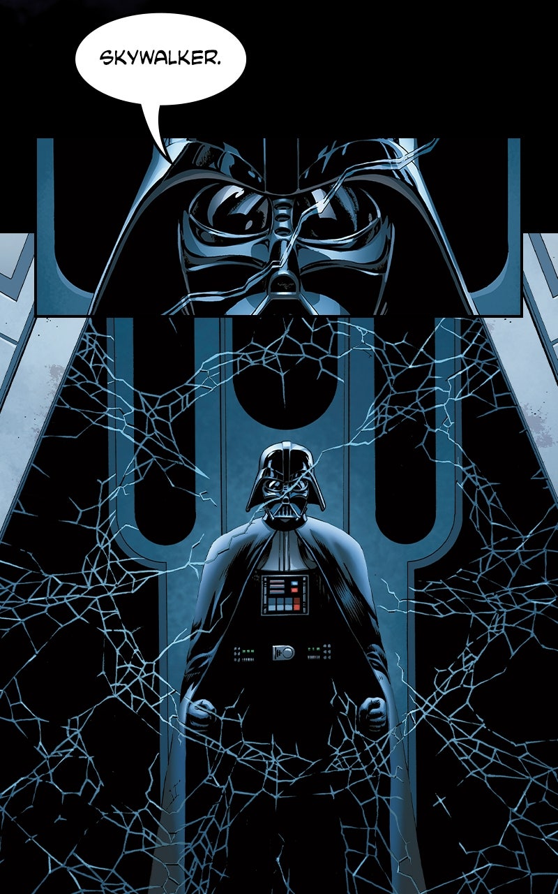 Star Wars™ (2015) Chapter 9 page 46 - 