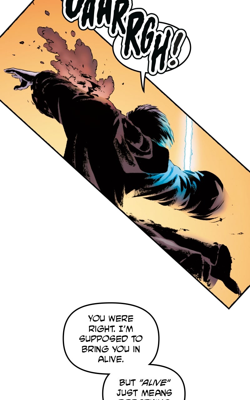 Star Wars™ (2015) Chapter 9 page 6 - 