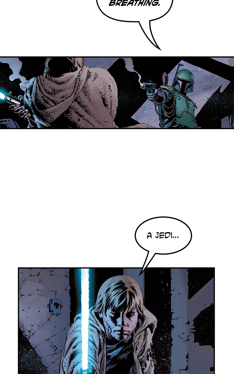 Star Wars™ (2015) Chapter 9 page 7 - 