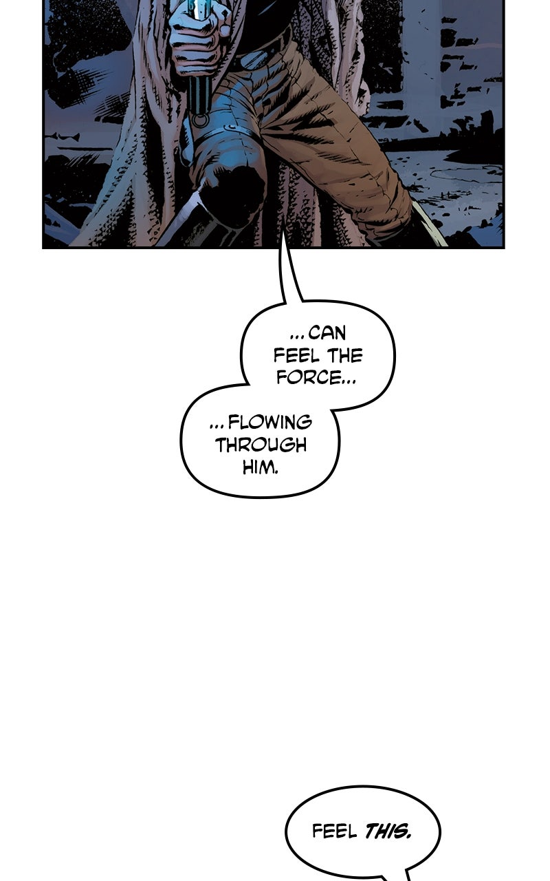 Star Wars™ (2015) Chapter 9 page 8 - 