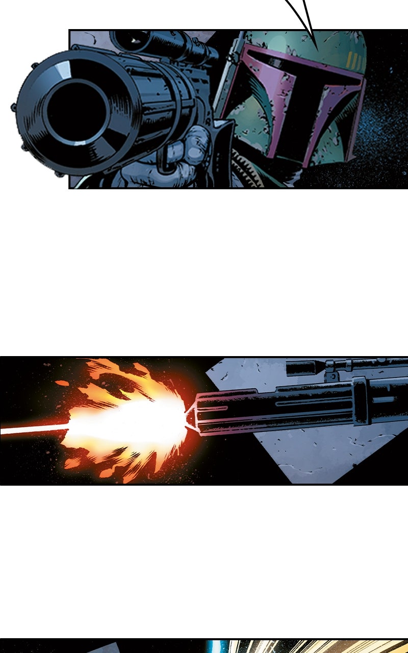 Star Wars™ (2015) Chapter 9 page 9 - 