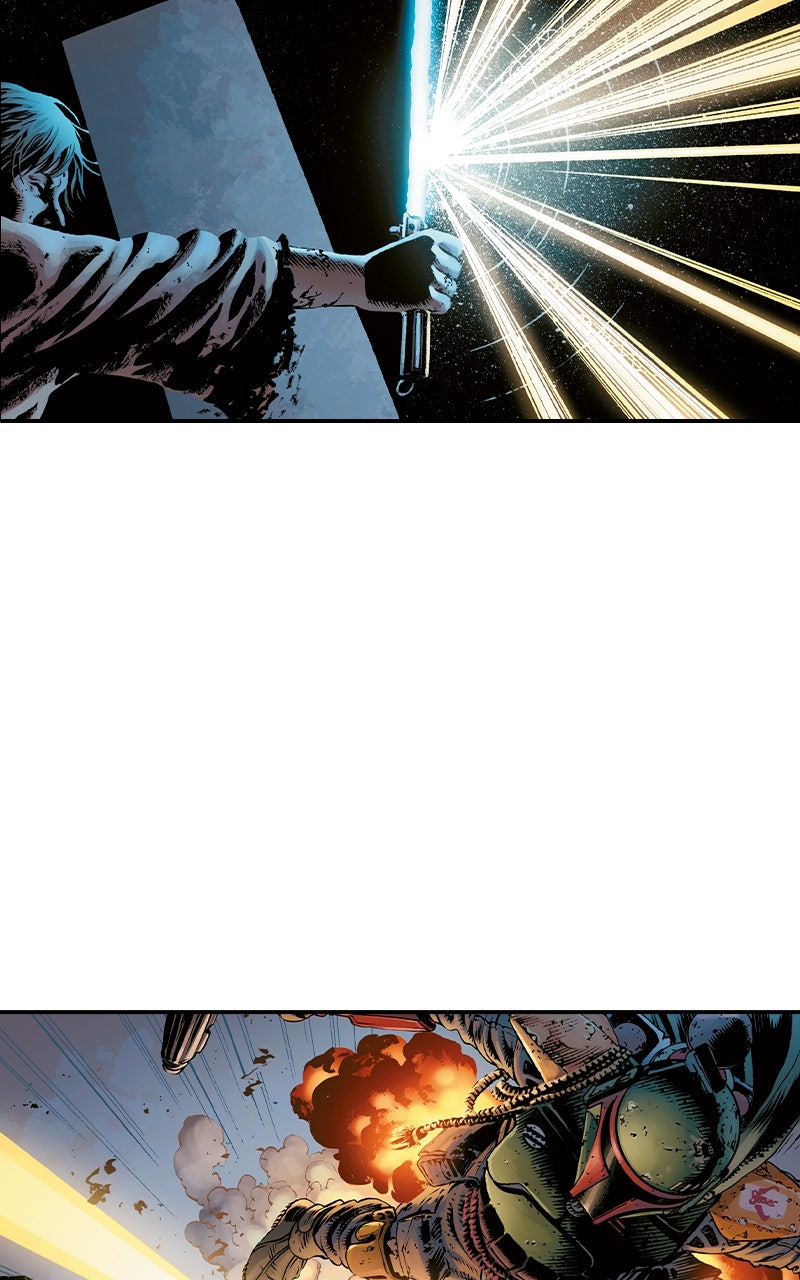 Star Wars™ (2015) Chapter 9 page 10 - 
