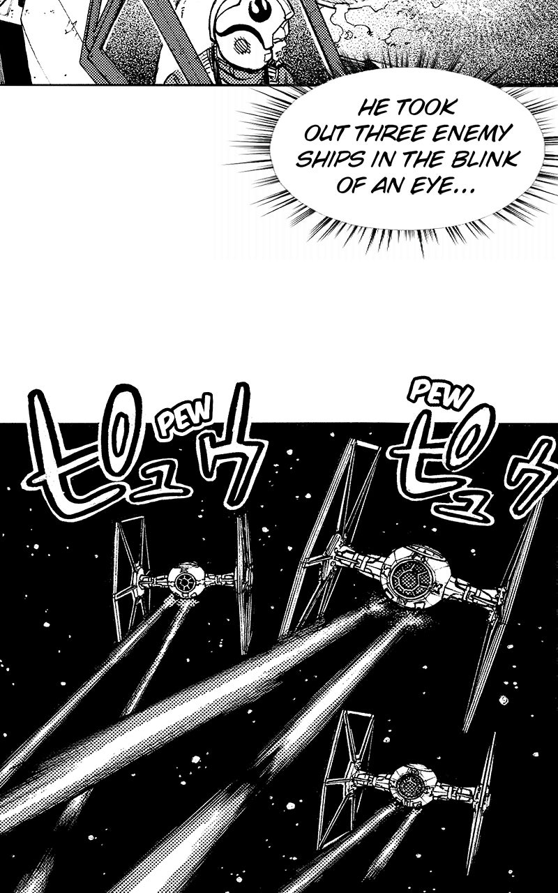 Star Wars™: Lost Stars Episode 1 page 12 - 