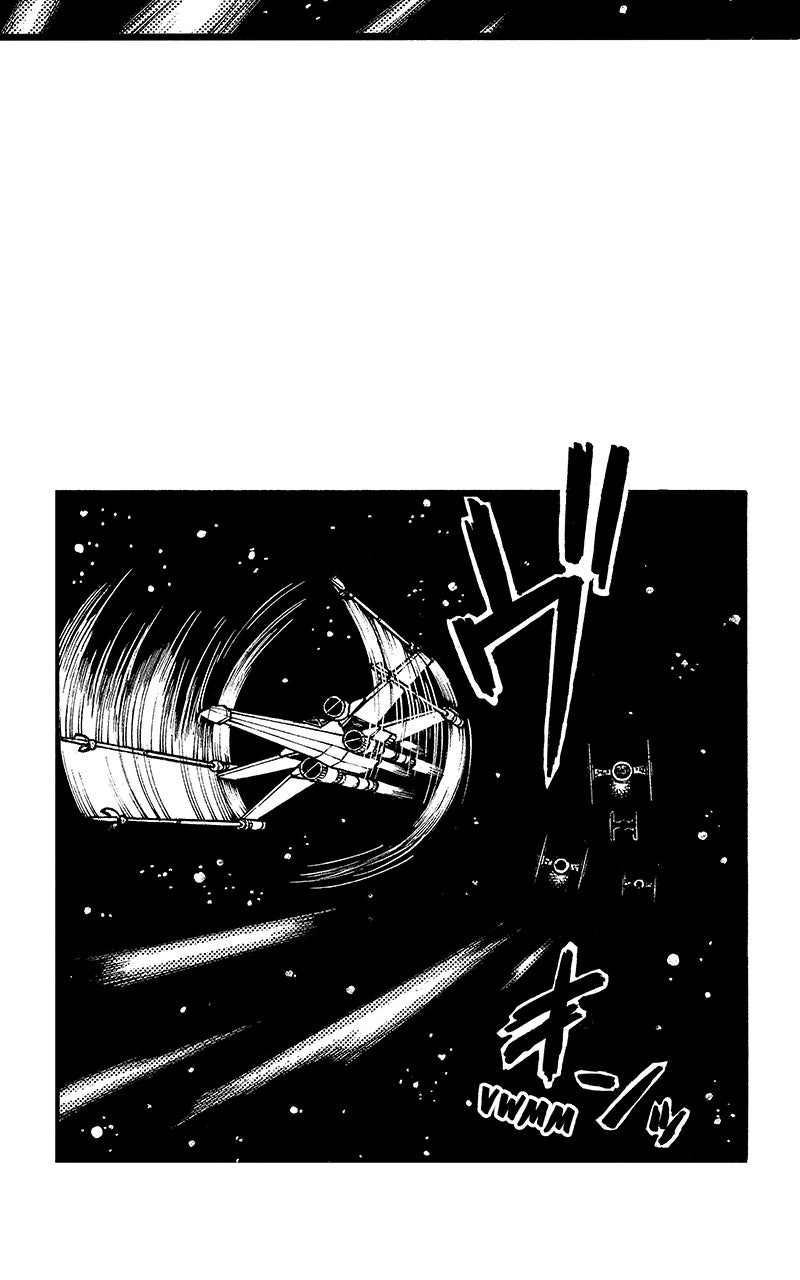 Star Wars™: Lost Stars Episode 1 page 13 - 