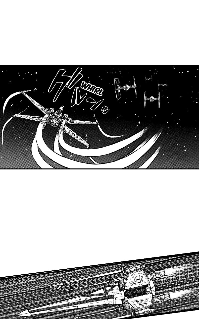 Star Wars™: Lost Stars Episode 1 page 14 - 