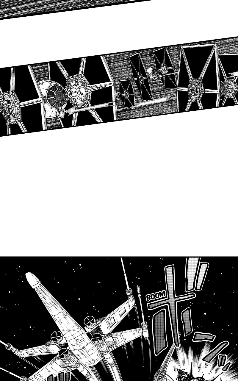 Star Wars™: Lost Stars Episode 1 page 15 - 