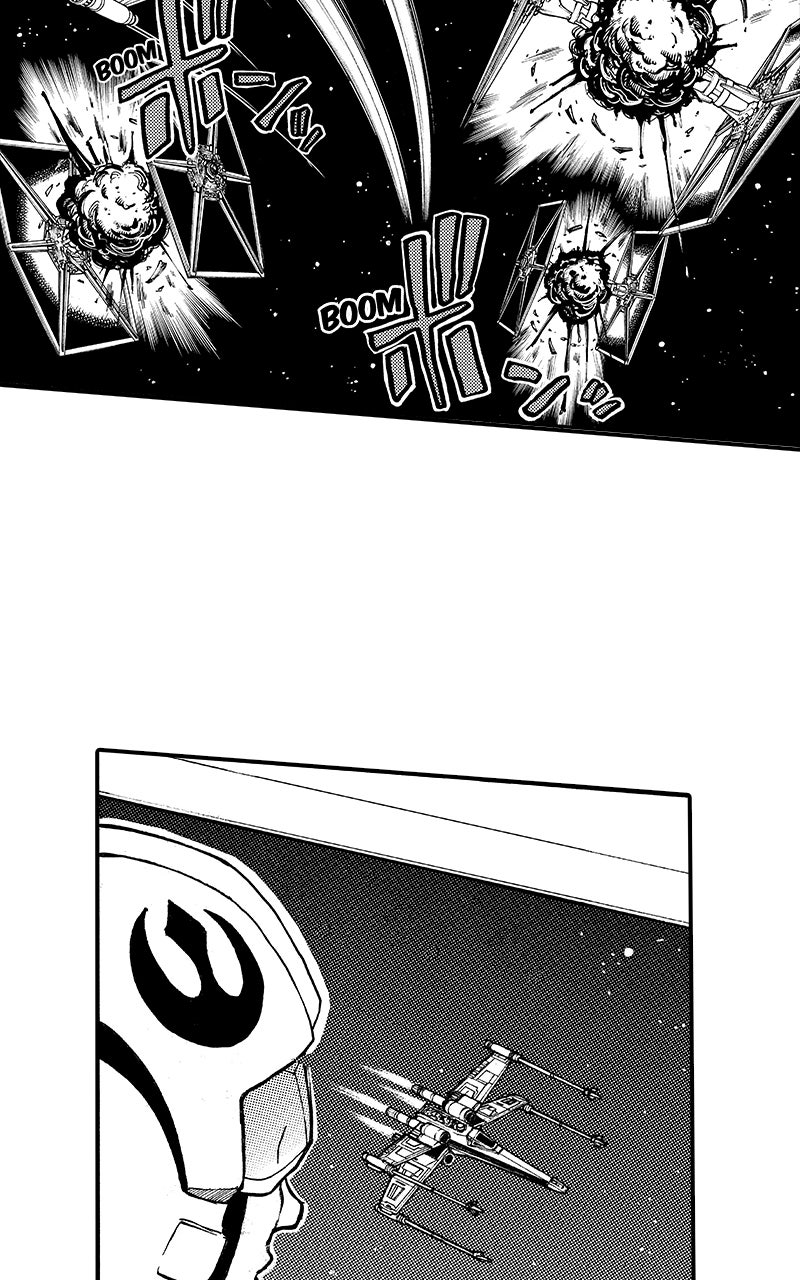 Star Wars™: Lost Stars Episode 1 page 16 - 