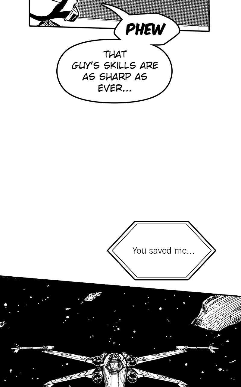 Star Wars™: Lost Stars Episode 1 page 17 - 