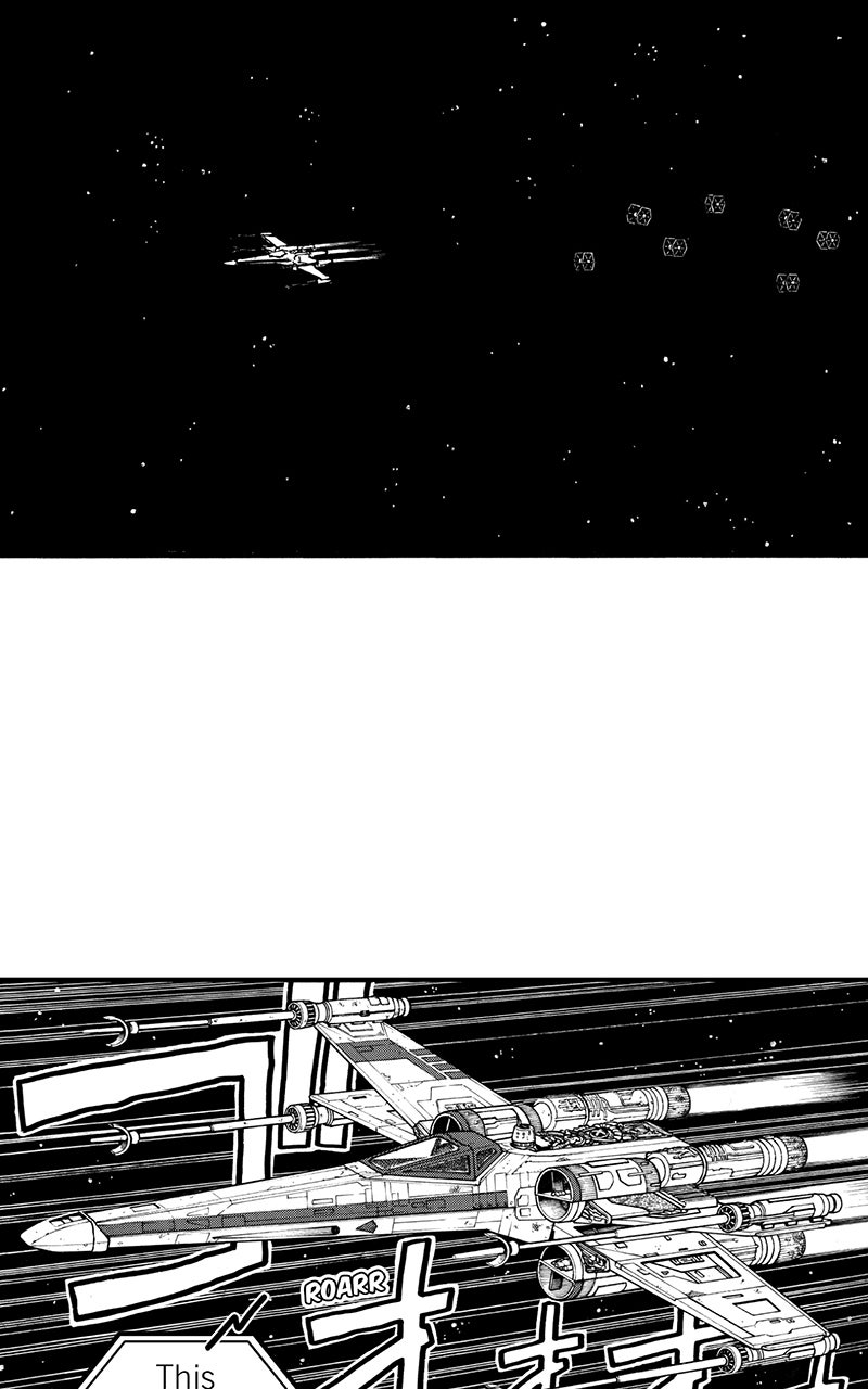 Star Wars™: Lost Stars Episode 1 page 3 - 
