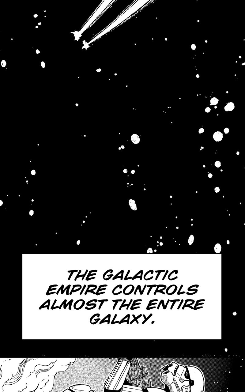 Star Wars™: Lost Stars Episode 1 page 21 - 