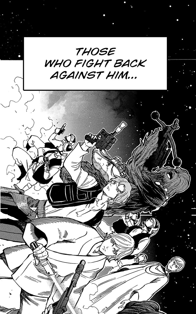 Star Wars™: Lost Stars Episode 1 page 24 - 