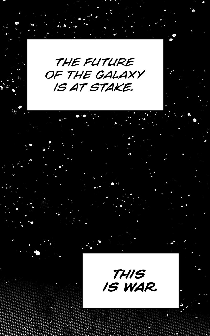 Star Wars™: Lost Stars Episode 1 page 26 - 