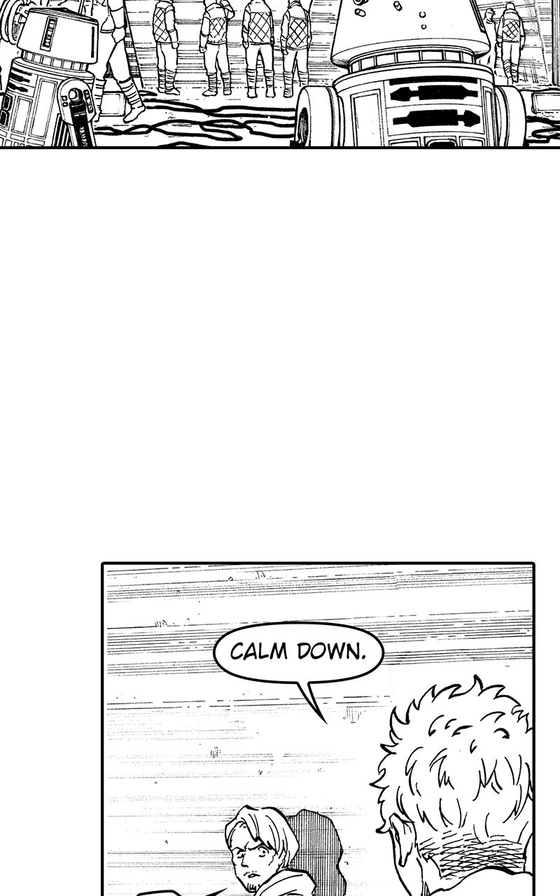 Star Wars™: Lost Stars Episode 1 page 30 - 