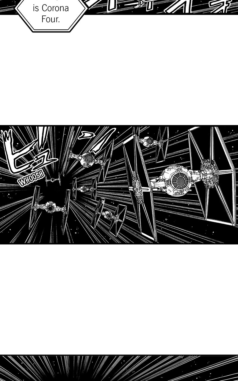 Star Wars™: Lost Stars Episode 1 page 4 - 