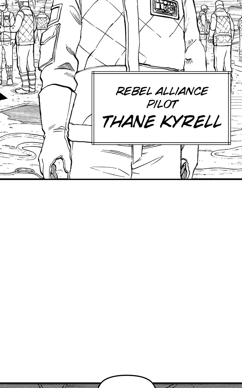 Star Wars™: Lost Stars Episode 1 page 32 - 