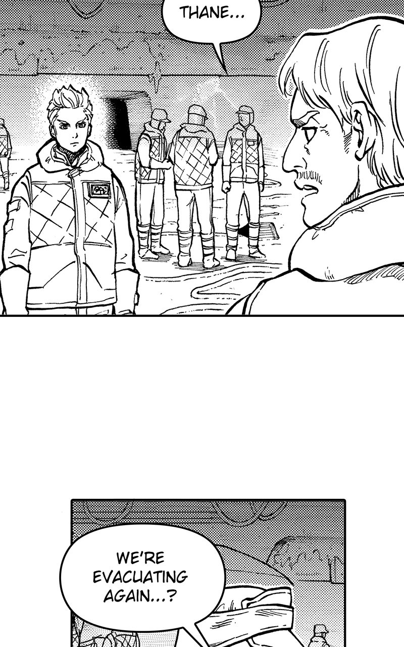 Star Wars™: Lost Stars Episode 1 page 33 - 