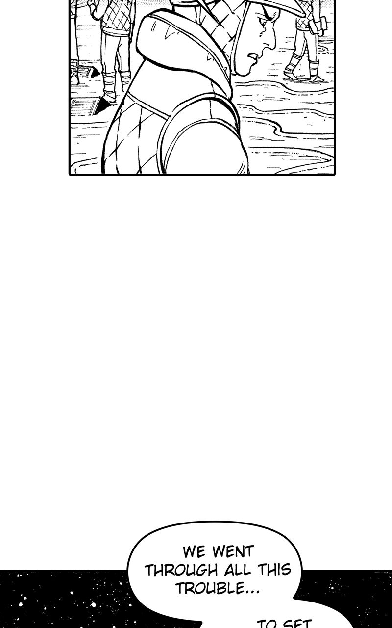 Star Wars™: Lost Stars Episode 1 page 34 - 