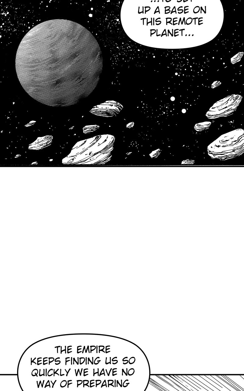 Star Wars™: Lost Stars Episode 1 page 35 - 
