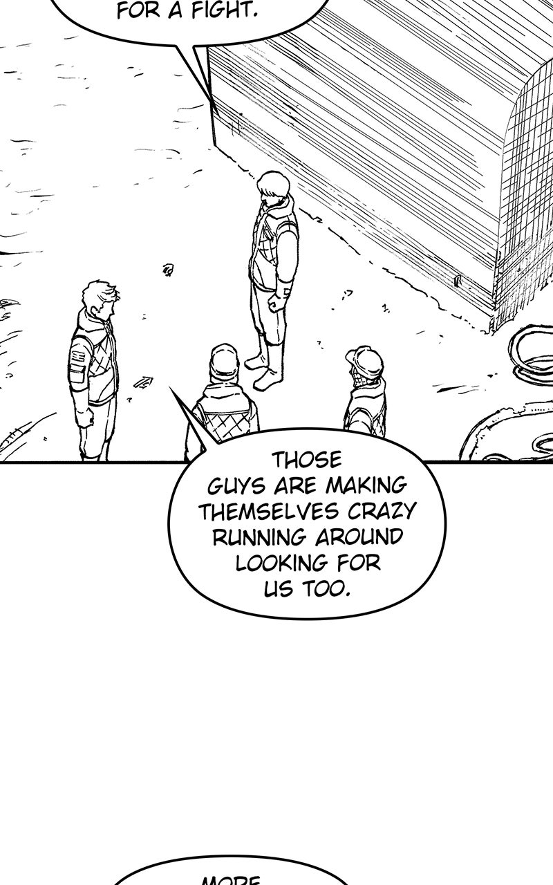 Star Wars™: Lost Stars Episode 1 page 36 - 