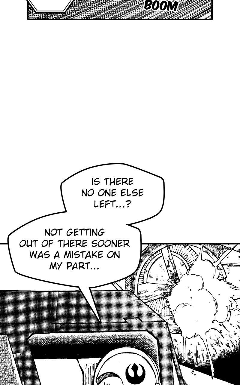Star Wars™: Lost Stars Episode 1 page 7 - 