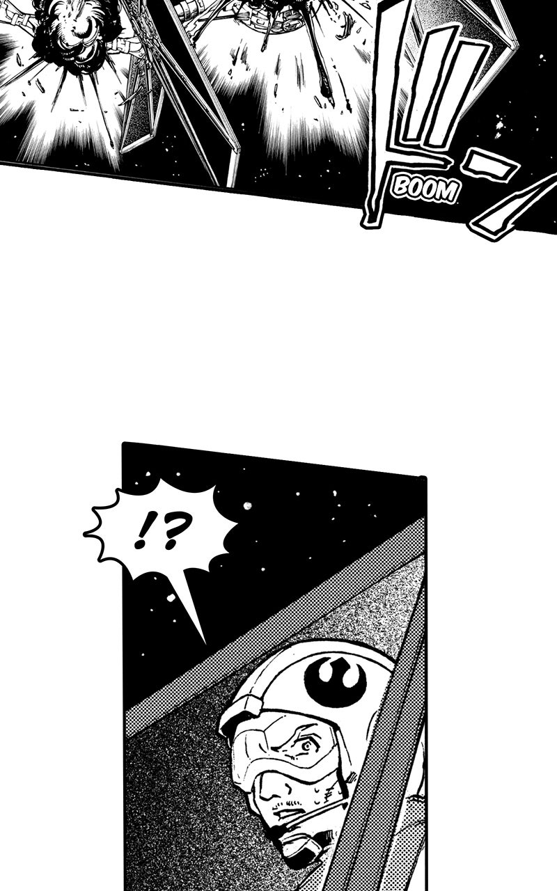 Star Wars™: Lost Stars Episode 1 page 10 - 